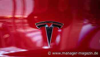 Tesla-Rückruf: 475.000 Model 3 und Model S müssen wegen Problemem zurück in die Werkstatt