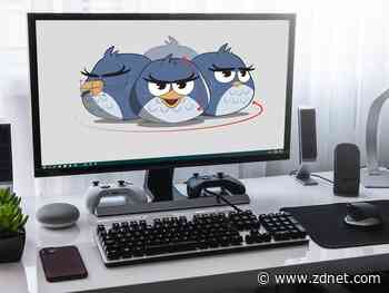 Master the art of animation on Windows with this 79% Off deal