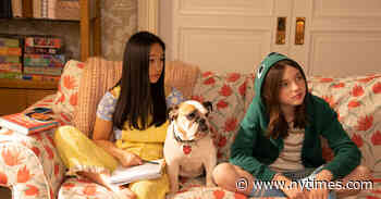 ‘And Just Like That’ Episode 5 Recap: Painfully Hip