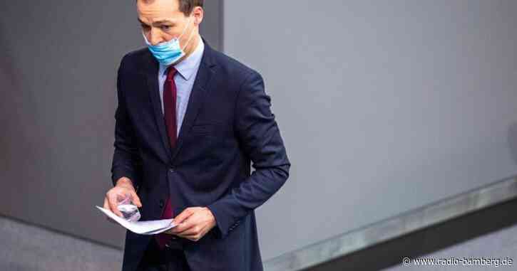 AfD-Bundestagsabgeordneter verlässt Partei und Fraktion