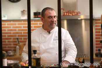 Réveillon de la Saint-Sylvestre : un menu étoilé à prix serré avec Patrick Raingeard à Eze