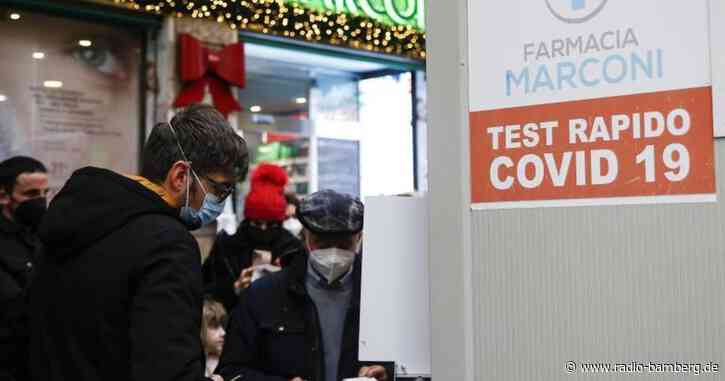 Italien, Malta und Kanada ab Samstag Hochrisikogebiete