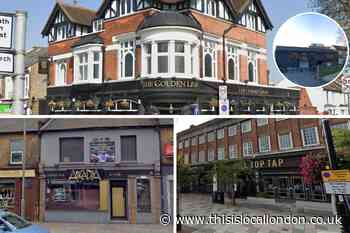 Bexley: List of New Year’s Eve events to go ahead