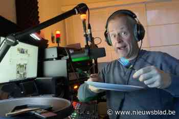 Radio Reflex luidt het nieuwe jaar in met avondvullend liveprogramma