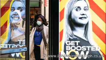 Three quarters of people with cold symptoms likely have Covid, says study