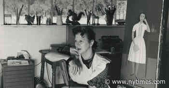 Doris Lee, Unjustly Forgotten, Gets a Belated but Full Blown Tribute