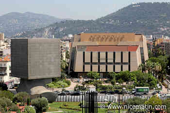 Démolition d’Acropolis, à Nice : le spectacle local est-il en danger?