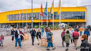 Folge der Coronakrise: Ikea will weltweit Preise deutlich erhöhen