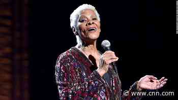 Dionne Warwick is in a Twitter battle with Oreo