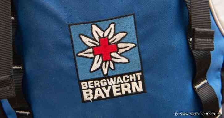 Bergwacht rettet verirrte Wanderer in Allgäuer Alpen