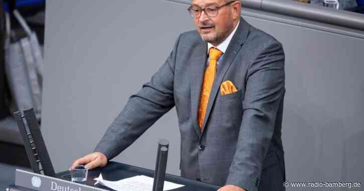 Zwei AfD-Abgeordnete verlassen Partei und Fraktion