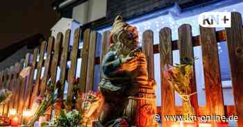 Gewalttat in Glinde: Ermittler finden acht Patronenhülsen im Haus