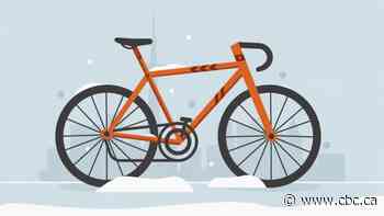 Keen to avoid public transportation, a fair-weather cyclist re-evaluates winter biking