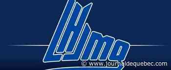 La LHJMQ prolonge sa pause jusqu’au 14 janvier