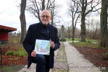Mortselaar schrijft reeds 15 jaar kinderboeken voor goede doelen: “Gelukkig heb ik veel fantasie”