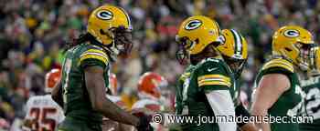 NFL : les Packers donneront-ils raison aux experts?