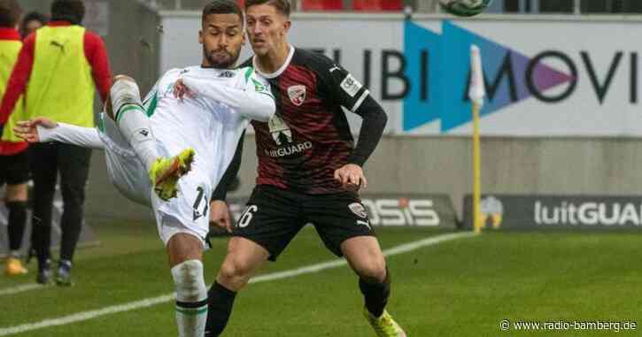 FC Ingolstadt gibt Marx nach Braunschweig ab