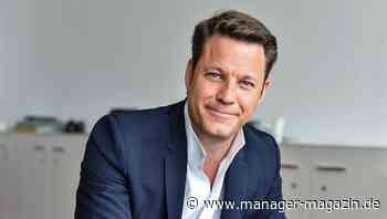 Grünenthal: Gabriel Baertschi füllte die Firmenkasse der Pharmafirma aus Aachen