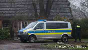Zwei Tote in Haus in Fischerhude: Tatmotiv war offenbar ein langer Streit