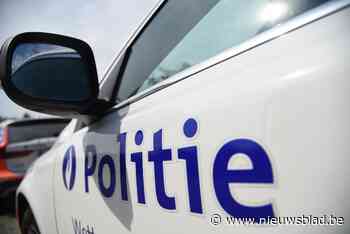 Bewoners stellen inbraakpoging vast