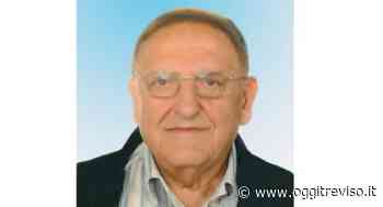 Sabato a Oderzo l'ultimo saluto a Dante Furlan - oggitreviso.it