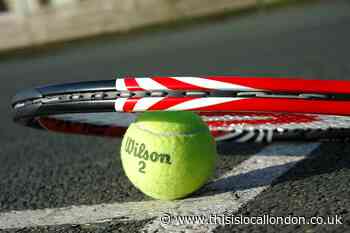 Looking for Tennis Lessons in Northwood?
