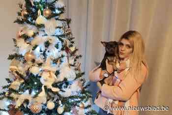 Een mooi eindejaarscadeau voor Jolien (22) met zeldzame ziekte: na jaren van onzekerheid kan herstel beginnen