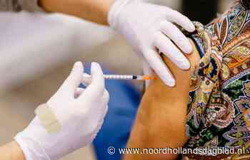 GGD Utrecht sluit alle kleine vaccinatielocaties, zoals Soest, Baarn, Eemnes en Bunschoten - Noordhollands Dagblad