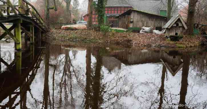 Zwei Tote in Haus in Fischerhude: Streit wohl das Tatmotiv