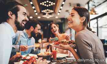 Requiring restaurants to display calories forces them to make dishes healthier, researchers find 