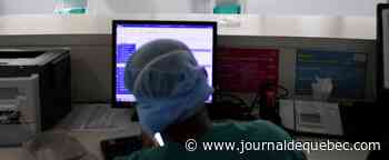 Démocratie et COVID