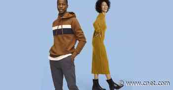 Save $10 when you spend $40 or more on select clothing, shoes and accessories at Target     - CNET