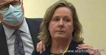 Juror: Kim Potter made mistake but was still responsible