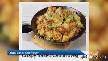 Appetizers for New Year’s Eve