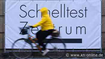 Stralsund: Unbekannte machen „Testzentrum“ zu „Pestzentrum“