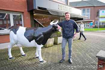 Bart trekt na zeventig jaar deur van slagerij Ratinckx achter zich dicht