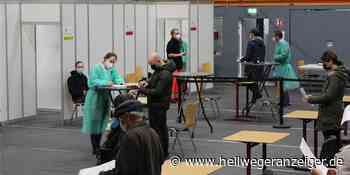 „Lüftungsdienst“, Schnelltests und Omikron-Verdacht: Das Coronajahr Ascheberg (Teil 2) | Ascheberg - Hellweger Anzeiger