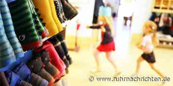 Omikron-Verdachtsfall in Kita St. Katharina - Quarantäne bis nach Weihnachten | Ascheberg - Ruhr Nachrichten