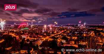 Das sind die Silvesterregelungen für Heppenheim - Echo-online