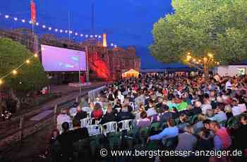 Heppenheimer Sparkassenstiftung plant "LAchnacht" und Open-air-Kino - Heppenheim - Nachrichten und Informationen - Bergsträßer Anzeiger
