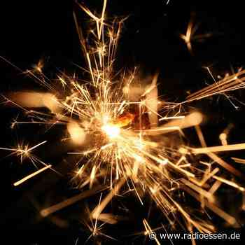 Essen: Traditioneller Feuerwerkverkauf in der Eishalle startet - aber ohne Böller - Radio Essen
