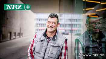 Wie Buchstaben einem Mann aus Essen das Tor zur Welt öffnen - NRZ News