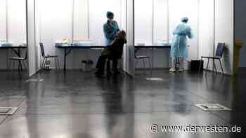 Essen: Corona-Test löst Krise aus – „Richtig schlechte Laune“ - DER WESTEN