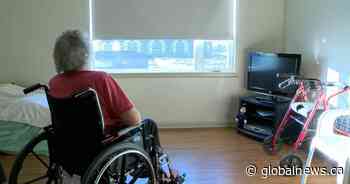 COVID-19: Regina and area long-term care homes back to Level 1 family presence restrictions