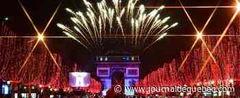 Vers un Nouvel An sous le signe de la COVID-19