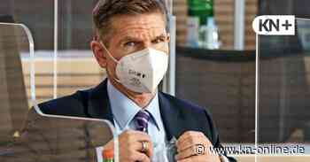 Coronavirus: Gesundheitsminister Garg will schärfere Maßnahmen in SH