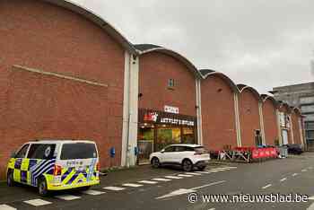 Antwerp Bowling moet na een korte opening opnieuw sluiten