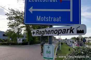 Vlaams Belang vraagt grondig onderzoek naar bodemverontreiniging op Raghenosite