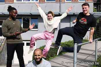 Mortselse jongeren kunnen tot rust komen in OverKop-huis