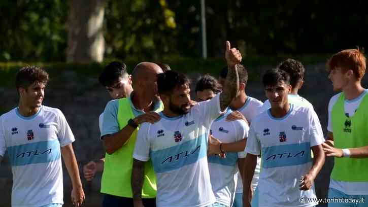 Serie D, non c'è pace per Chieri e Fossano: ancora rinviata la gara tra le due squadre - TorinoToday